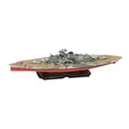 thumbnail image 2 of CUITING 1/2000 Model Warships Ship Kits DIY Assembled Collection Building Model Kits New Jersey, 2 of 9