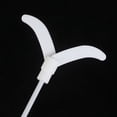 thumbnail image 1 of Paleta agitadora de teflón Varilla agitadora de teflón Especificaciones de la paleta agitadora de politetrafluoroetileno, 1 of 4
