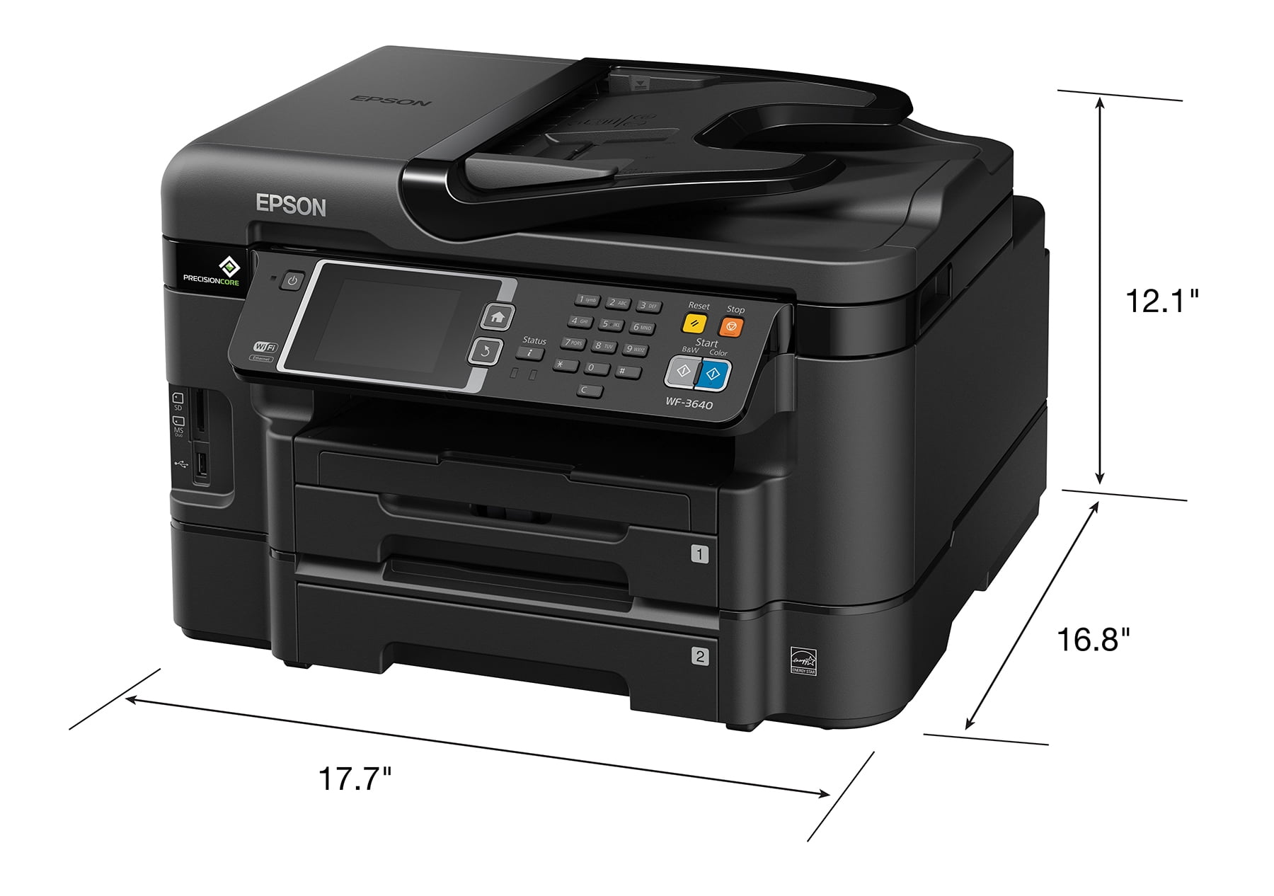 epson c481e