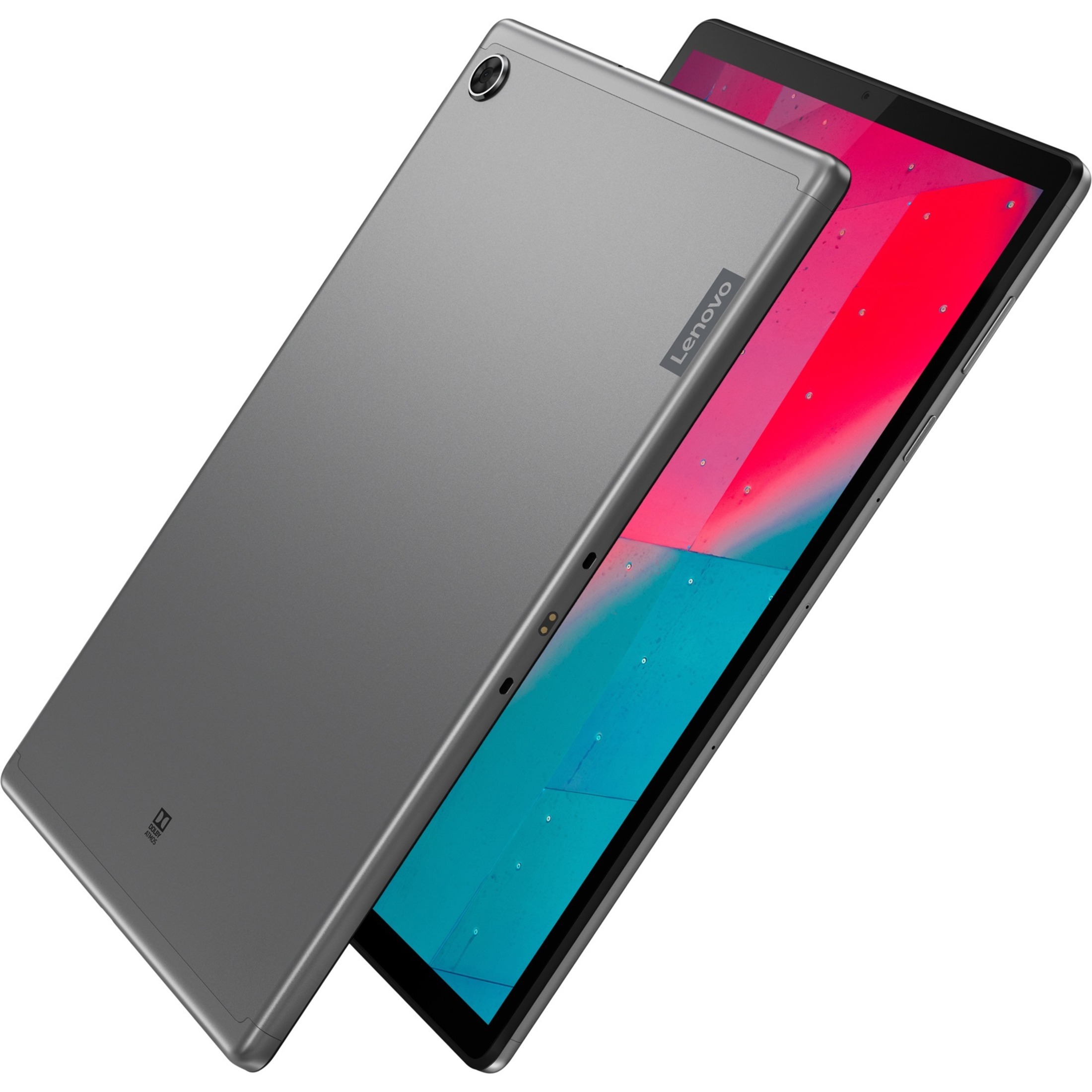 Lenovo Tab M10 10.3" Tablet - MediaTek Helio P22T - 4GB - 64GB FHD Plus with the Smart Charging Station - Android 9.0 (Pie) - image 14 of 33