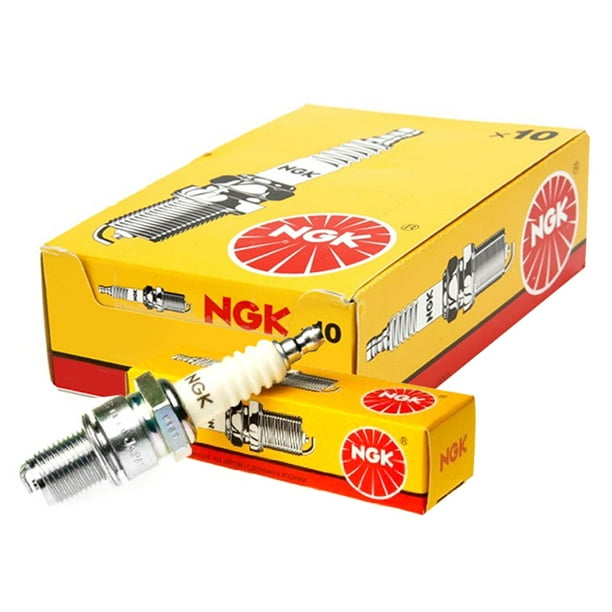 NGK Spark Plug BPMR7A (Box of 10)