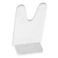 thumbnail image 4 of Knitting Machine Wire Clip, Portable Plastic Accurate Location Loom Knitting Wire Clip Accessories  For General Model For LK150, 4 of 8