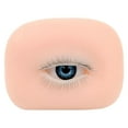 thumbnail image 4 of Milaget 5D Silicone Eye Model Silicone Eyelash Practice Model for Beginners Home Use Right, 4 of 9