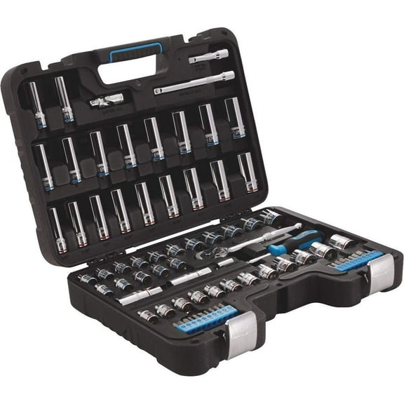 Replacement Socket Set Case