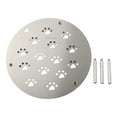 thumbnail image 3 of Stainless Steel Egg Steamer Rack For Heat Resistant Cooking Kitchen Tool, 3 of 9