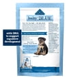 thumbnail image 2 of Blue Buffalo Baby BLUE Puppy Training Treats for Dogs with DHA, Savory Chicken, 4-oz. Bag (4 Pack), 2 of 2