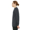 thumbnail image 4 of Bella + Canvas Unisex Sponge Fleece Crewneck Sweatshirt - 3901, 4 of 4