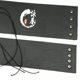 thumbnail image 5 of Almohadilla de madera para golpear la cabeza Almohadilla de madera para golpear la cabeza Equipo de ejercicio Wing Chun para artes marciales 2 uds de diferentes tamaños, 5 of 5