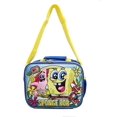 thumbnail image 2 of SpongeBob  3D Lunch Bag, 2 of 3