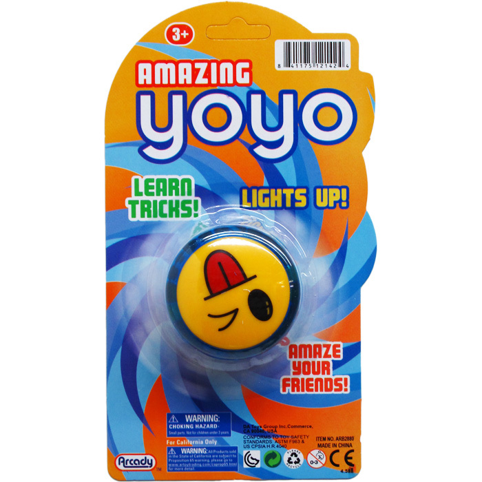 amazing yoyo
