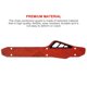 thumbnail image 5 of Cadena De Bicicleta Protector De Cadena Ampliamente Utilizado Fácil De Instalar Buena Mano De Obra Protector De Marco Para Bicicletas De Carretera Bicicletas De Montaña Ciclismo Vogacara OD007925-00, 5 of 7