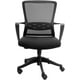 thumbnail image 1 of Silla Ejecutiva Portonovo I Seating con Respaldo de Malla, Asiento Tapizado, 1 of 7