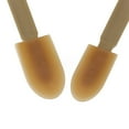 thumbnail image 2 of Ensemble de 2 Outils de Finition en Silicone pour Calfeutrage, Spatule en Caoutchouc Applicatrice, 2 of 9