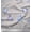 Light Gray, variant on Soimoi Green Cotton Duck Fabric Unicorn & Triangle Geometric Printed Fabric 1 Yard 42 Inch Wide