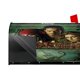 thumbnail image 3 of Piratas del Caribe - Funda magnética para buzón de correo, decoración para jardín, patio, hogar, exterior, decorativa, para exteriores, 21 x 18 pulgadas, 3 of 4