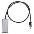 thumbnail image 4 of Adaptador Ethernet Para Iphone NikouMX Adaptador de Red Ethernet RJ45 Elegante y Moderno, 4 of 8