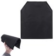 thumbnail image 3 of Placa balística Body Armor IIIA Tablero armadura anti -Ardilla para chaleco seguridad, 3 of 6