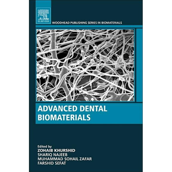 Advanced Dental Biomaterials, (Paperback)