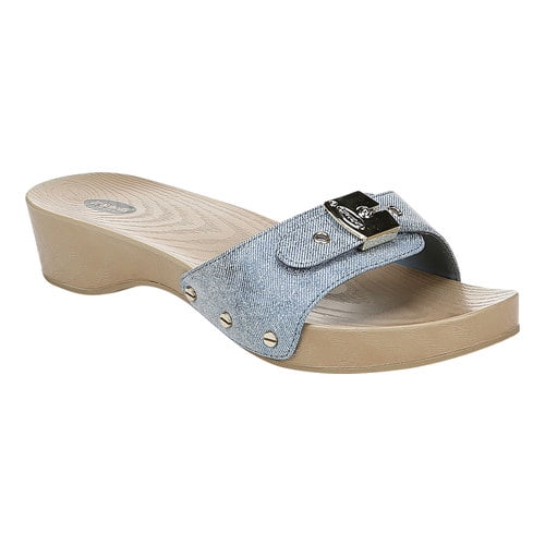 Women's Dr. Scholl's Classic Slide