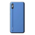 thumbnail image 2 of Funda para Xiaomi Redmi 9a Kiosla Hybrid Clear Case Premium Uso Rudo TPU transparente, 2 of 6