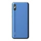 thumbnail image 2 of Funda para Xiaomi Redmi 9a Kiosla Hybrid Clear Case Premium Uso Rudo TPU transparente, 2 of 6