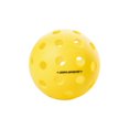 thumbnail image 1 of Onix Fuse G2 Outdoor Pickleball Ball 3-Pack Yellow, 1 of 4