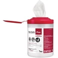 thumbnail image 6 of PDI Sani-Cloth Plus Germicidal Disposable Wipes, 160 Wipes per Canister, Case of 12, 6 of 8