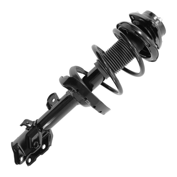 Unity Automotive Front Right Complete Strut Assembly Fits 2015-2017 Subaru Outback, 13372