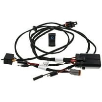 Polaris 2884657 Light Bar Harness 2021 RZR Trail S 900 1000 Premium Sport Ultimate