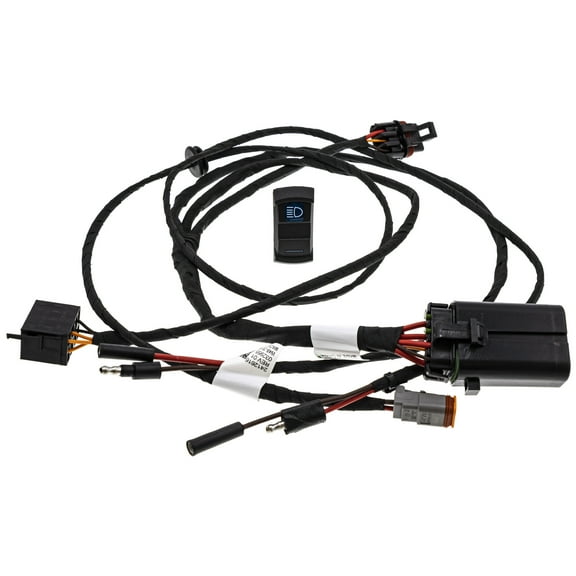 Polaris 2884657 Light Bar Harness 2021 RZR Trail S 900 1000 Premium Sport Ultimate