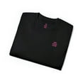 thumbnail image 3 of The Girls Club Be Strong BLK T-Shirts, 3 of 4