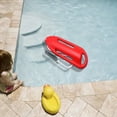 thumbnail image 4 of BKER Mergency Lifeguard Float | Can | Open Water Swim Buoy | Lifeguard Can Single, 4 of 5
