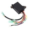 thumbnail image 1 of Bobina de encendido de unidad CDI 68T-85540-00 accesorio fueraborda compatible con Yamaha de 4 tiempos 9.9HP, 1 of 10