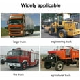 thumbnail image 5 of Enhanced Visibility With 12V Trailer Tail Lights, Integrated Turn Signal Running Lamp Ensuring Safety For Trucks Trailers, 5 of 5