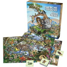 Editions Gladius EDIGLA8030 Board Game