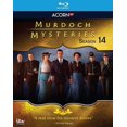 thumbnail image 1 of Murdoch Mysteries: Season 14, 1 of 1