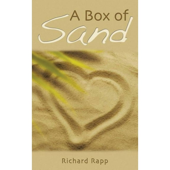 Box of Sand