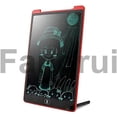 thumbnail image 2 of For Portable 12 Inch Lcd Writing Tablet Drawing Graffiti Electronic Handwriting Pad Message Graphics, 2 of 5