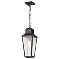 thumbnail image 2 of LAWRENCE 1 LT HANGING LANTERN, 2 of 10