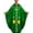 Green, variant on SAWOBUUN Church Catholic Priest Chasubles Vestments for Men, Robe Chasuble Mass Robe Halloween Outfits
