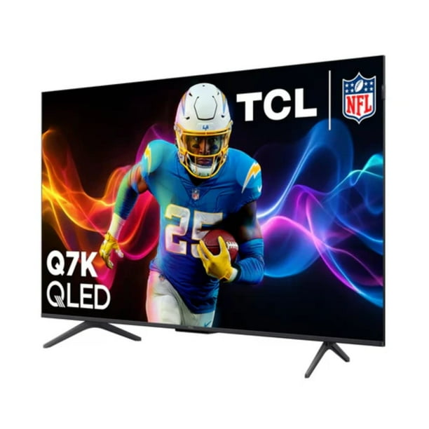 Open Box – TCL 65 inch Q7K Series 4K UHD HDR QLED Smart Google