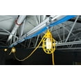 thumbnail image 5 of Bergen Industries Inc GL100142MPC 10-Light Temporary Light Stringer, 100 ft, 14 AWG , Yellow, 5 of 5
