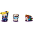 thumbnail image 3 of Penn-Plax Rugrats 3-Piece Aquarium Decoration Bundle – Includes Tommy, Chuckie, and Angelica – Small, 3 of 4
