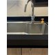 thumbnail image 4 of Protector Contra Salpicaduras Fregadero Borde Tocador Silicona (), 4 of 9