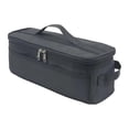 thumbnail image 1 of Estufa de Camping bolsa de transporte tanque de Gas bolsa de almacenamiento bolsa contenedor caja parrilla transporte negro, 1 of 8