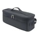 thumbnail image 1 of Bolsa De Transporte Para Parrilla, Cremalleras, Bolsa De Almacenamiento De Utensilios De Cocina Para Senderismo, Viajes Al Aire Libre, Negro, 1 of 8