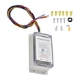 thumbnail image 1 of Arranque del aire acondicionado,Kit de arranque suave para aire acondicionado para autocaravanas y remolques,Arrancador suave Mantenimiento automático de equipos eléctricos,Reducir la, 1 of 8