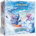 thumbnail image 1 of Disney Lorcana TCG : Winterspell Illumineer's Trove, 1 of 3