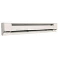 thumbnail image 2 of Qmark TA1AW Electric Baseboard Thermostat Kit, 2 of 2
