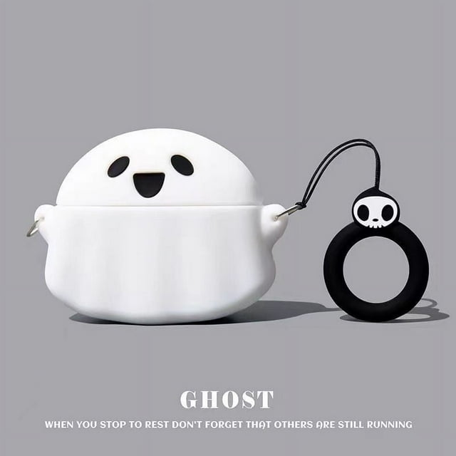 Pokemon Cartoon Silicon Case For Samsung Galaxy Buds 3 Pro Case Protector Wireless Protective Shell Samsung Galaxy Buds3 Cover